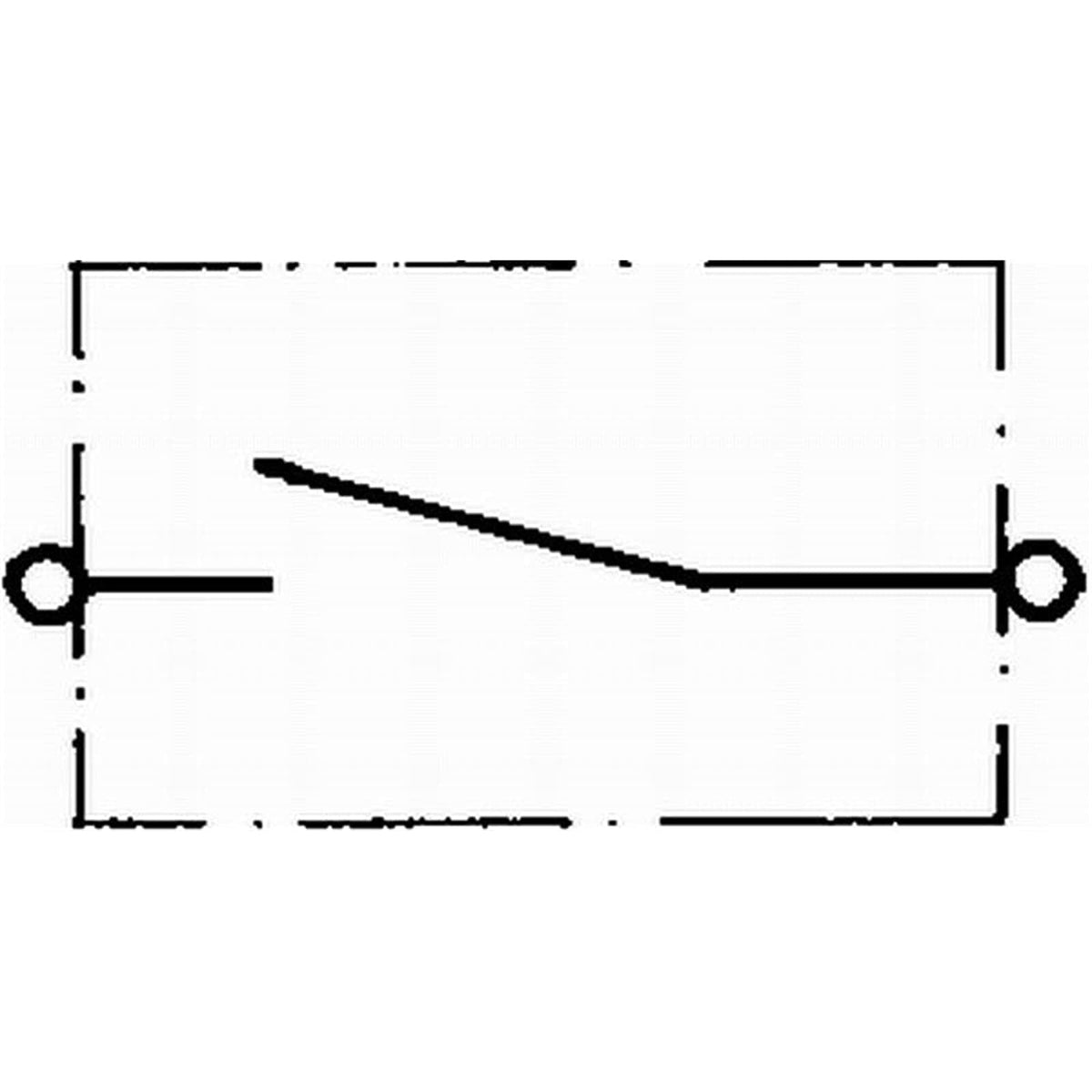 Hella 007801051 Temperature Switch