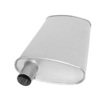 AP EXHAUST 6554 AP Exhaust Products 6554 Exhaust Muffler