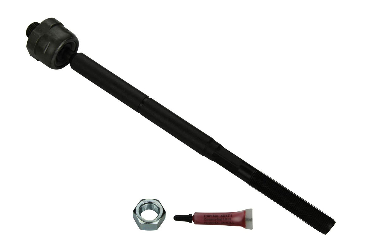 MOOG EV800938 MOOG EV800938 Steering Tie Rod End for 2014 - 2018 Chevrolet Silverado 1500