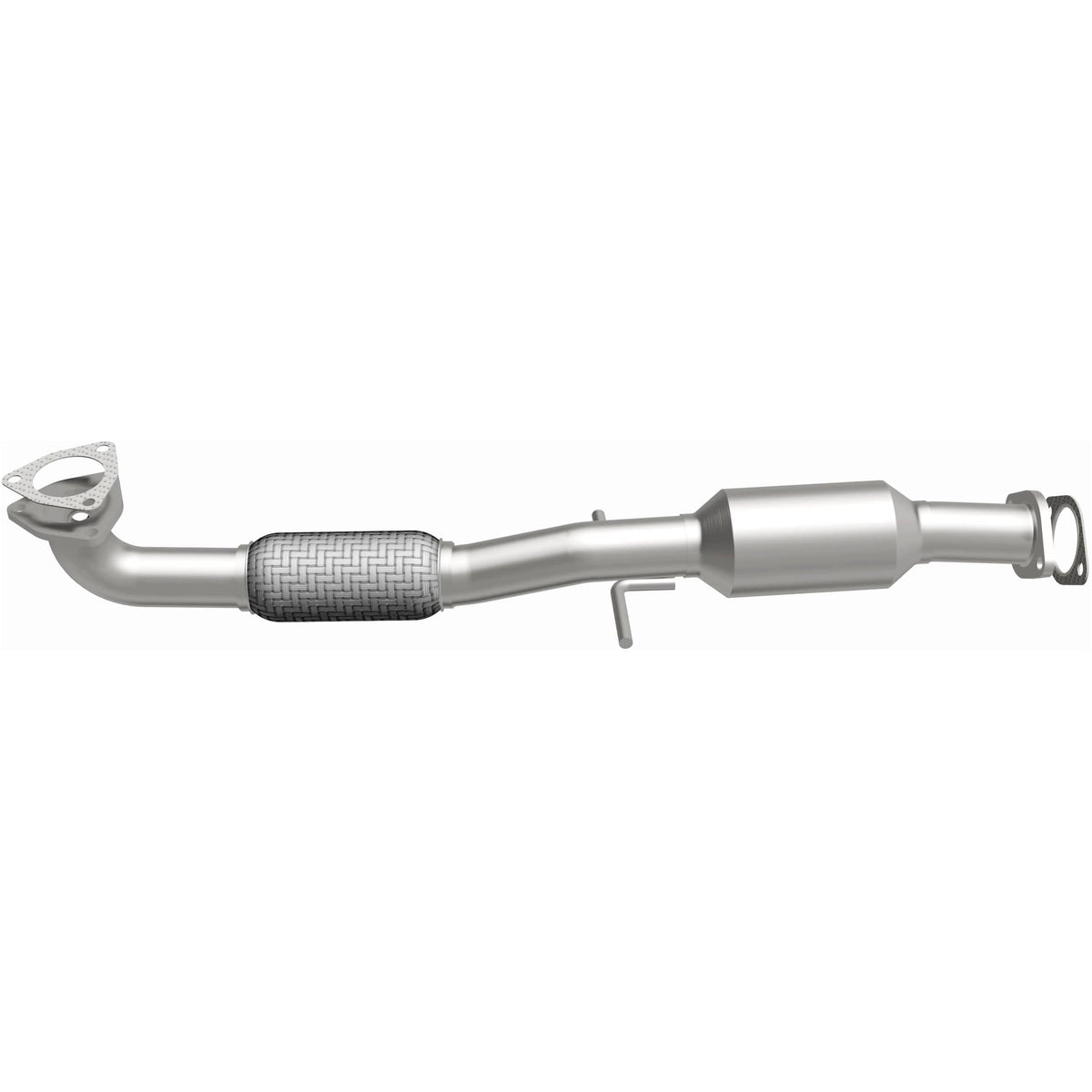 MAGNAFLOW 5421911 MagnaFlow Direct-Fit Catalytic Converter 5421911 (CARB Compliant)