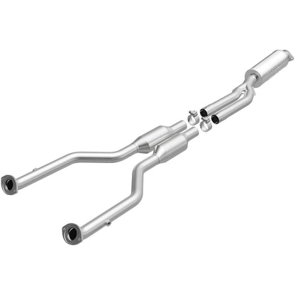 MAGNAFLOW 5571168 MagnaFlow Direct-Fit Catalytic Converter 5571168 (CARB Compliant)