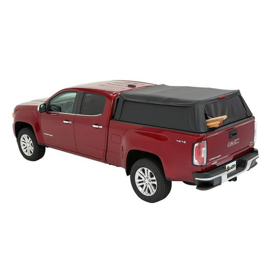BESTOP 77318-35 Bestop Supertop for Truck 2 7731835 for Chevy/GMC Silverado/Sierra 1500