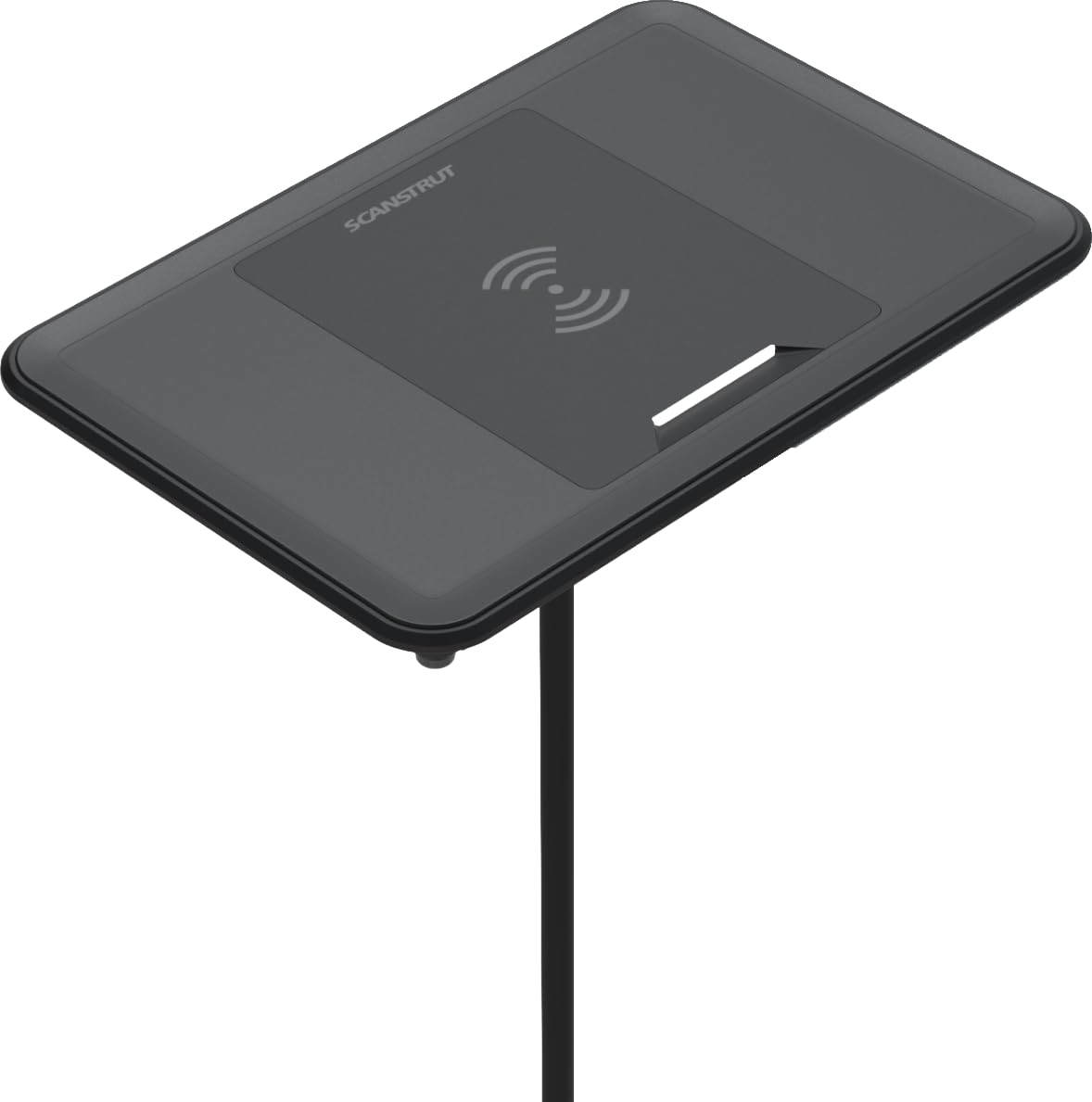 SCANSTRUT SC-CW-2GT Scanstrut SC-CW-2GT Surface 15W 3-Coil Waterproof Wireless Charger