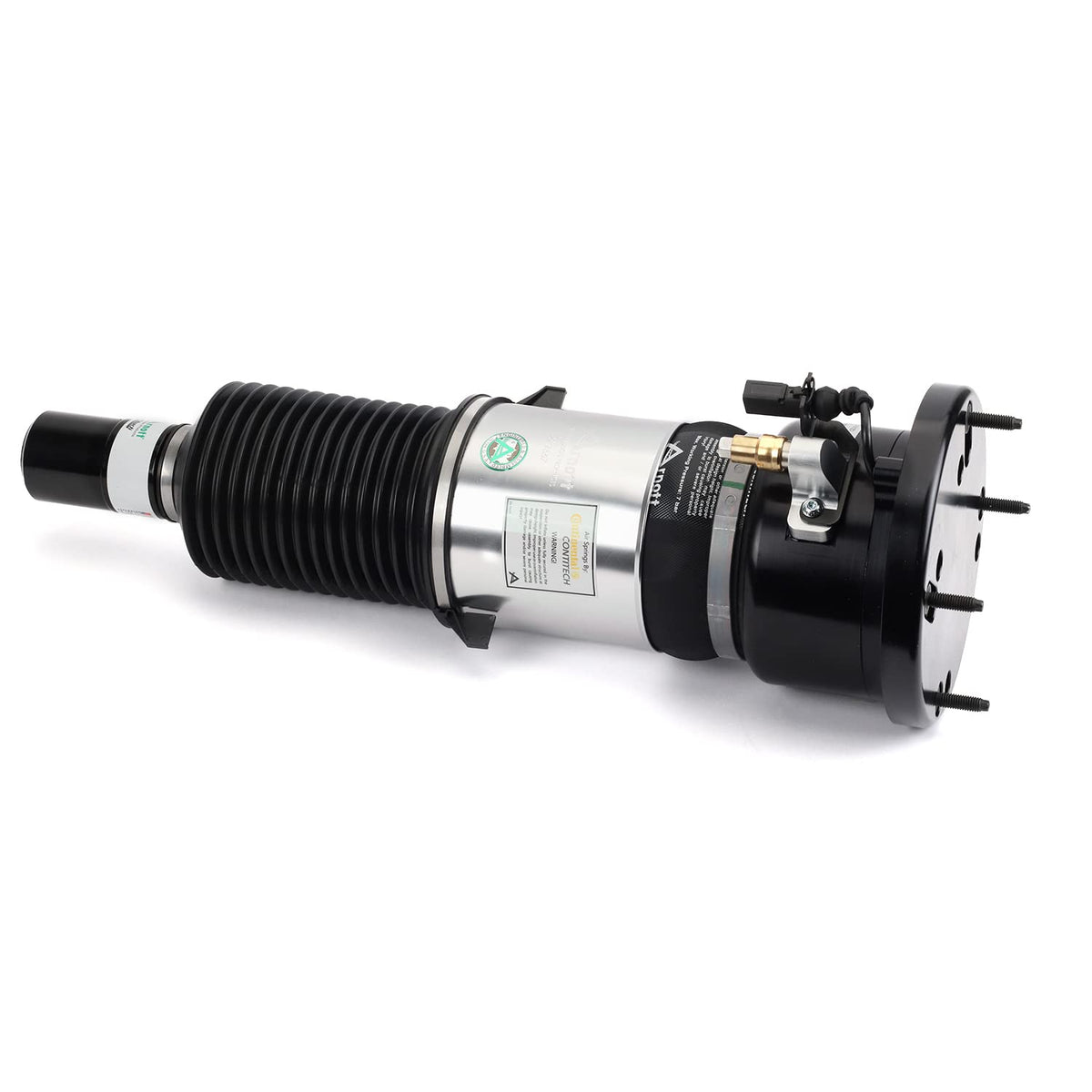 ARNOTT AS-3123 Arnott Front Eibach Air Strut -11-18 Audi A8 (D4) w/out Sport - LT/RT