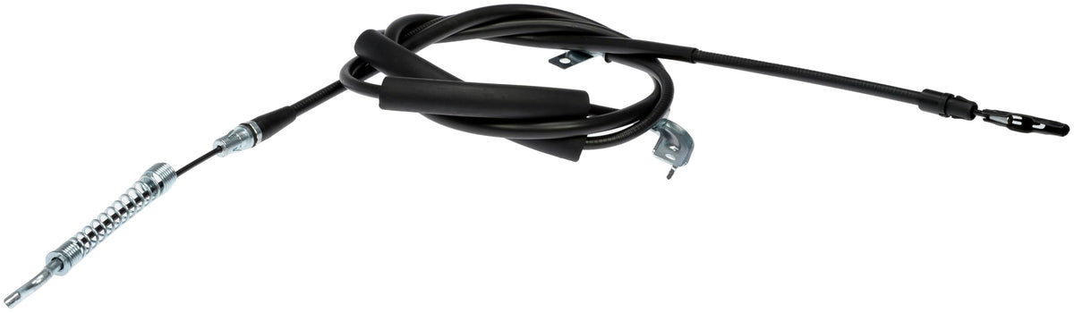 DORMAN C661224 Dorman C661224 Rear Passenger Side Parking Brake Cable
