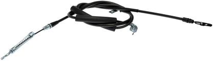 DORMAN C661224 Dorman C661224 Rear Passenger Side Parking Brake Cable