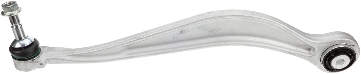 DORMAN CB14576PR Dorman Premium CB14576PR Rear Upper Rearward Suspension Control Arm and Ball Joint Assembly Compatible with Select BMW/Rolls-Royce Models