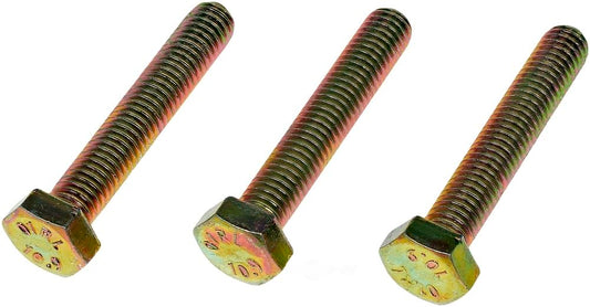 Dorman 460-445BX Cap Screw-Hex Head-Class 10.9- M8-1.25 x 45mm