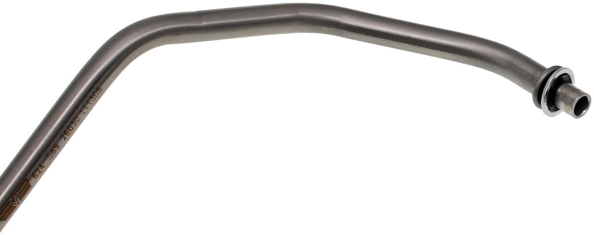 DORMAN 624-589 Dorman 624-589 Automatic Transmission Oil Cooler Hose Assembly