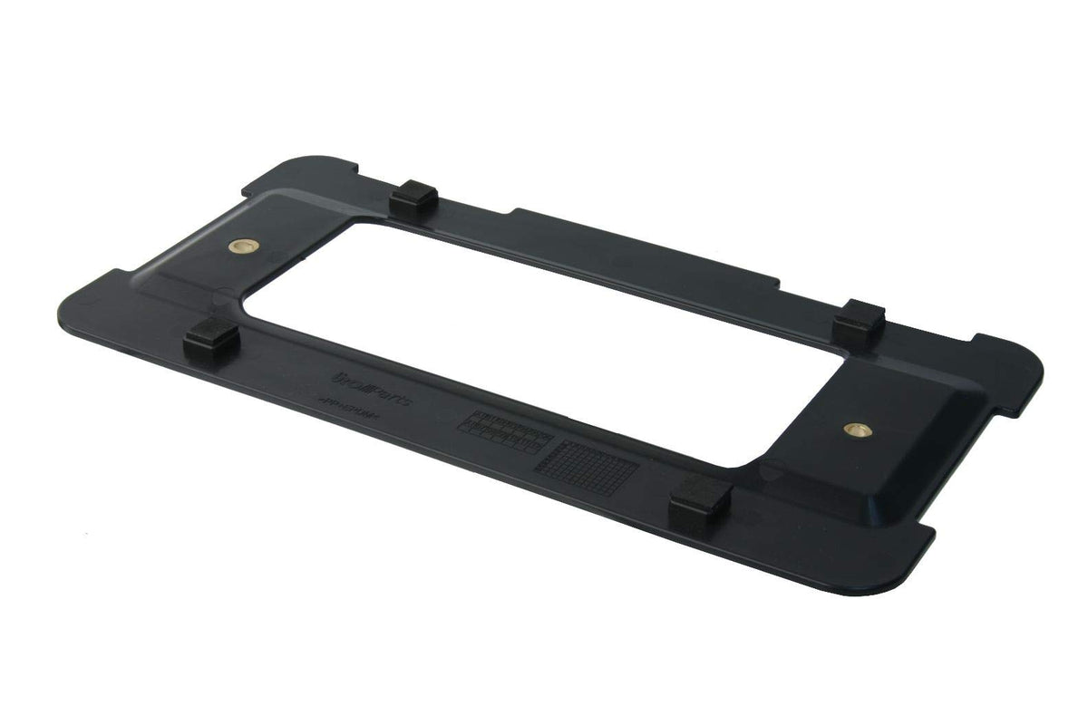 URO Parts 51187160607 LICENSE PLATE BRACKET