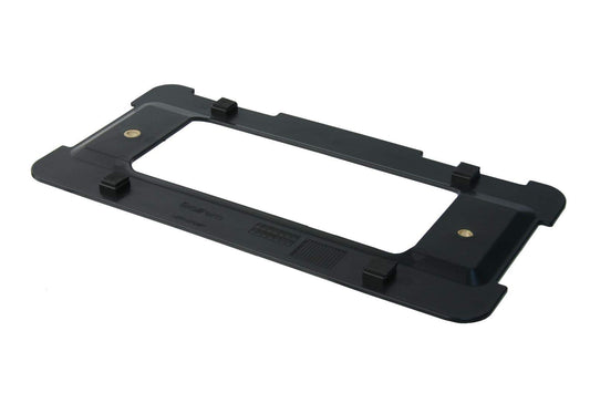 URO Parts 51187160607 LICENSE PLATE BRACKET