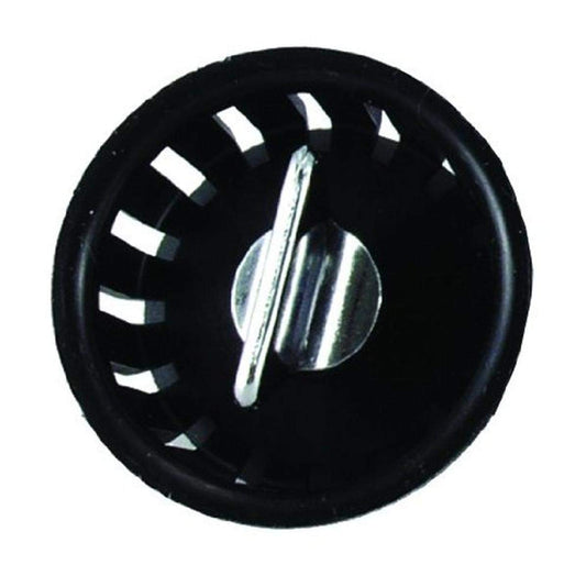 JR PRODUCTS 9491-300-062 JR Products 9491-300-062 Threaded Strainer Basket