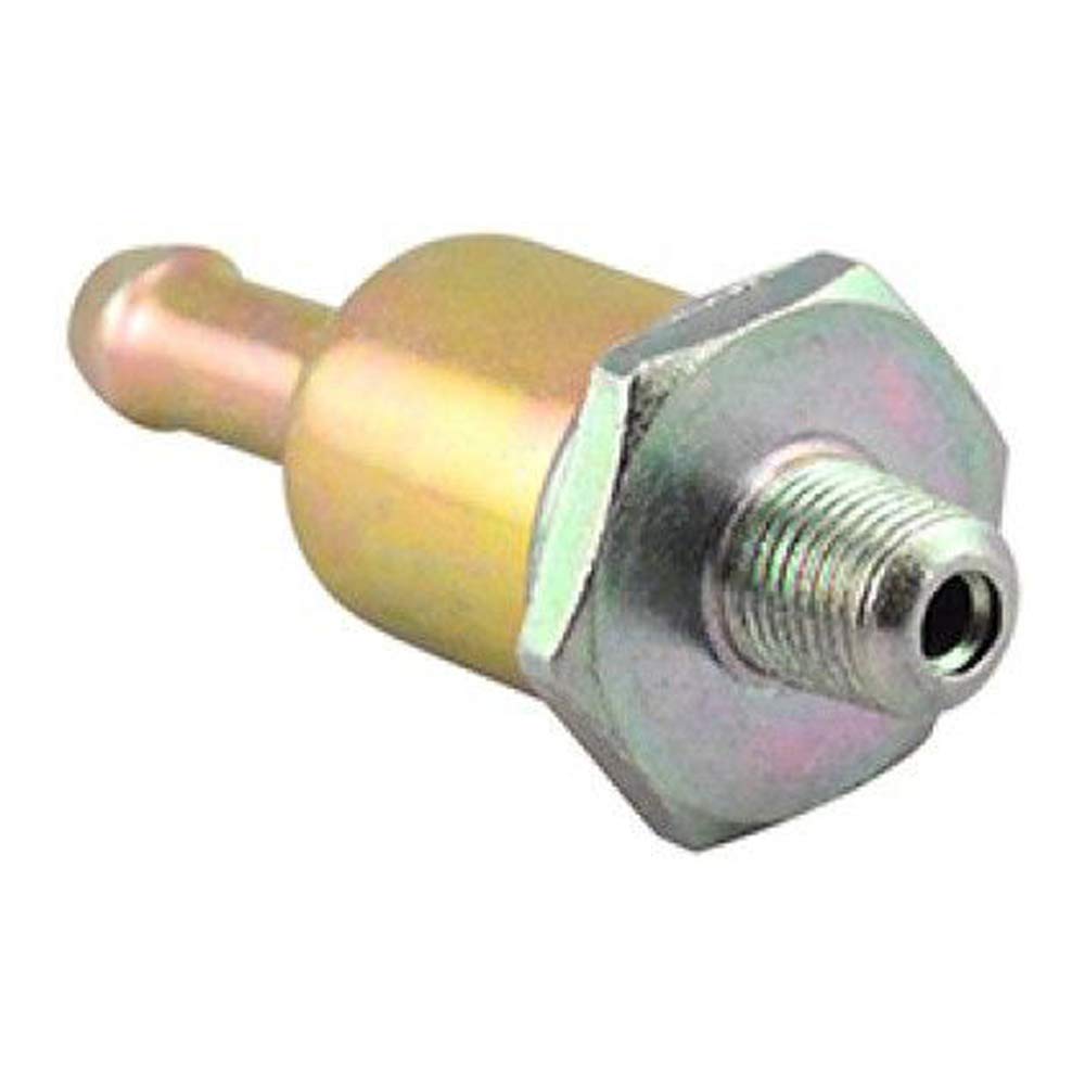 Baldwin Filters BF995 NYLON SCREEN SCREW-IN CARB. FUEL FILTER