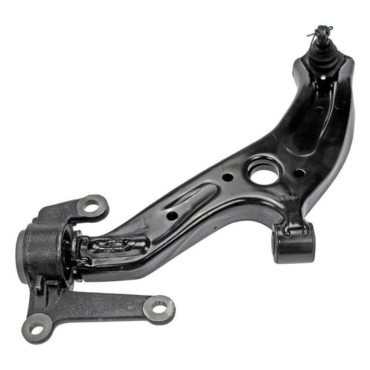 DORMAN 521-367 Dorman 521-367 Front Driver Side Lower Suspension Control Arm and Ball Joint Assembly Compatible with Select Honda Models