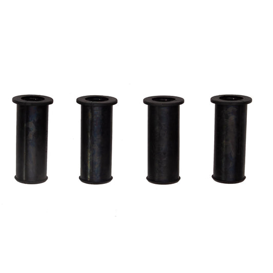 DYNAMIC FRICTION 340-45003 DFC Front Disc Brake Hardware Kit – Fits 1991-1996 Buick Park