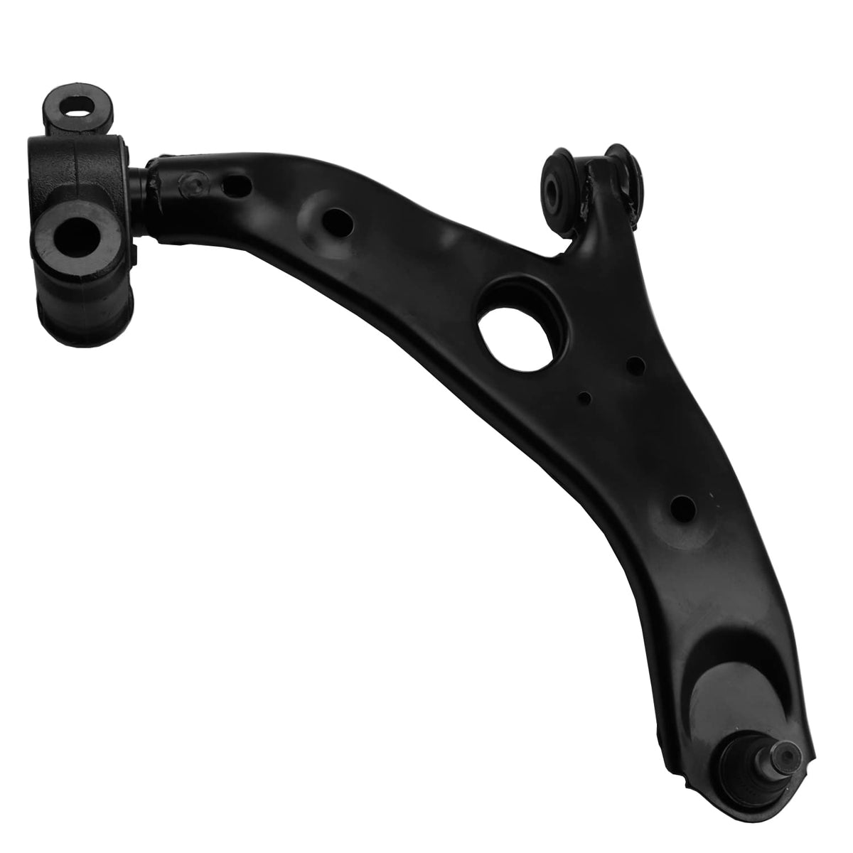 Beck Arnley 102-7956 Control Arm with Ball Joint, 1 Pack