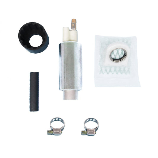 US MOTOR WORKS USEP2061 US Motor Works USEP2061 Professional Series OE Replacement Electric Fuel Pump, 1 Pack