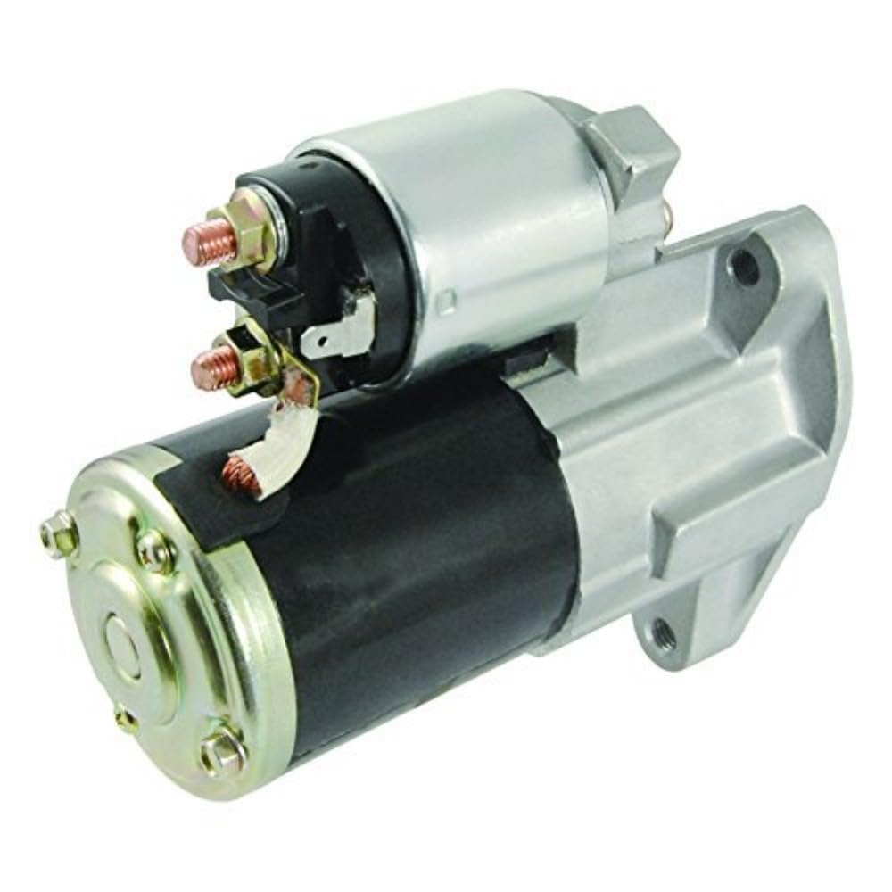 WAI 17933N WAI 17933N Starter Motor