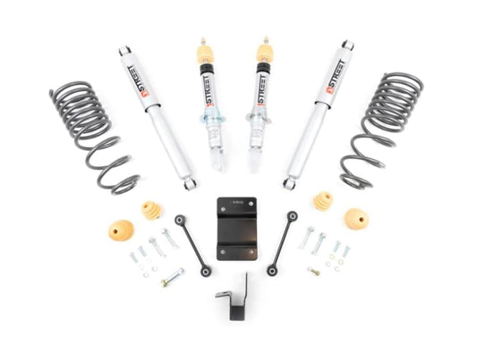 Belltech 965SP Belltech 965SP Front and Rear Street Performance Suspension Kit