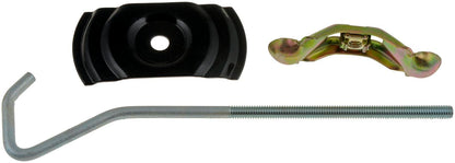 DORMAN 41068 Dorman Help! 41068 Spare Tire Hold Down