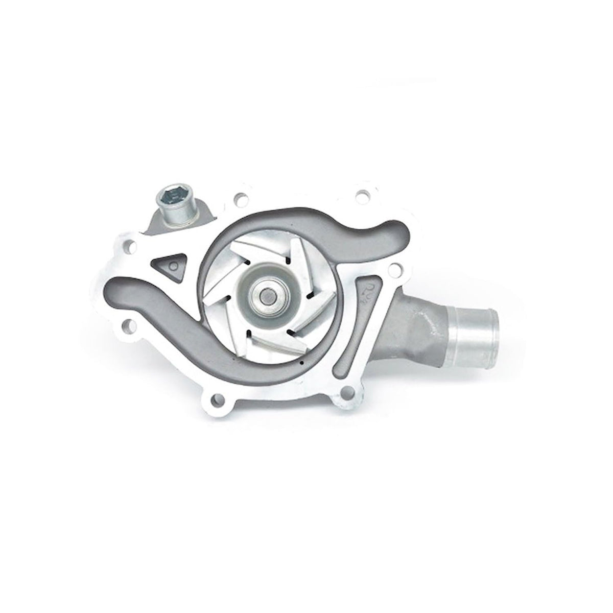 US MOTOR WORKS US7128 US Motor Works - US7128 - US Motor Works Engine Water Pump P/N:US7128