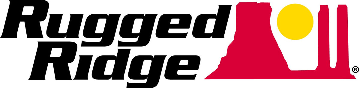 RUGGED RIDGE 18006.55 Rugged Ridge | Steering Pitman Arm, 2.5-6 Inch Lift | 18006.55 | Fits 2007-2018 Jeep Wrangler JK