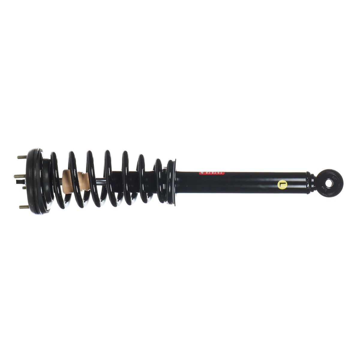 Monroe 171368L Suspension Strut and Coil Spring Assembly