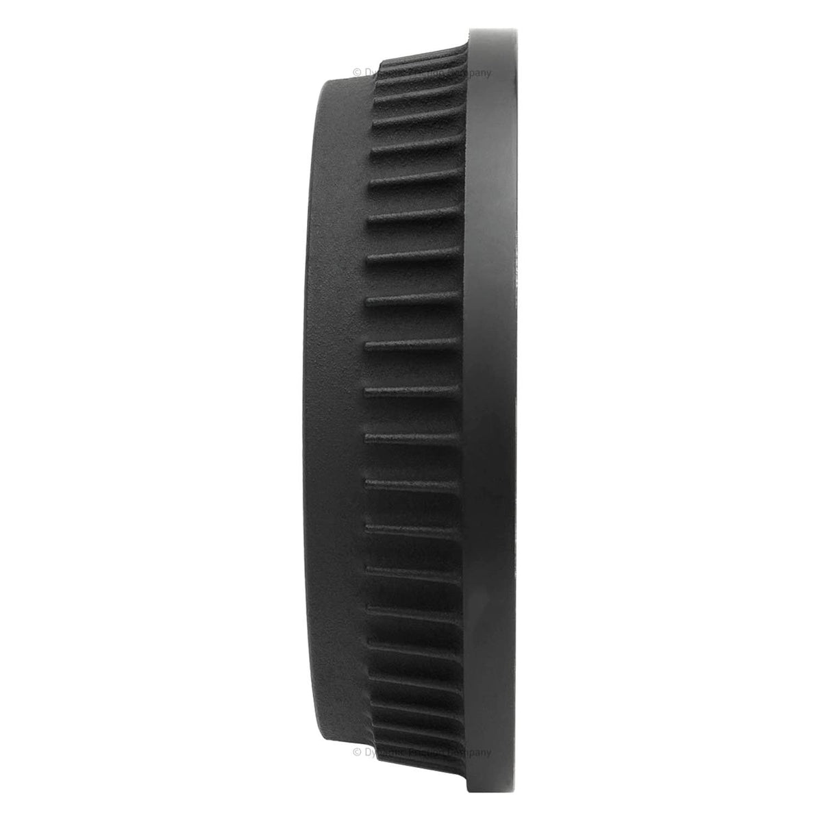 Dynamic Friction 365-40046 Rear Brake Drum