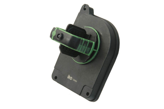 URO PARTS 11617560538 URO Parts 11617560538 Engine Intake Manifold Adjusting Unit, Right; Also known as DISA valve