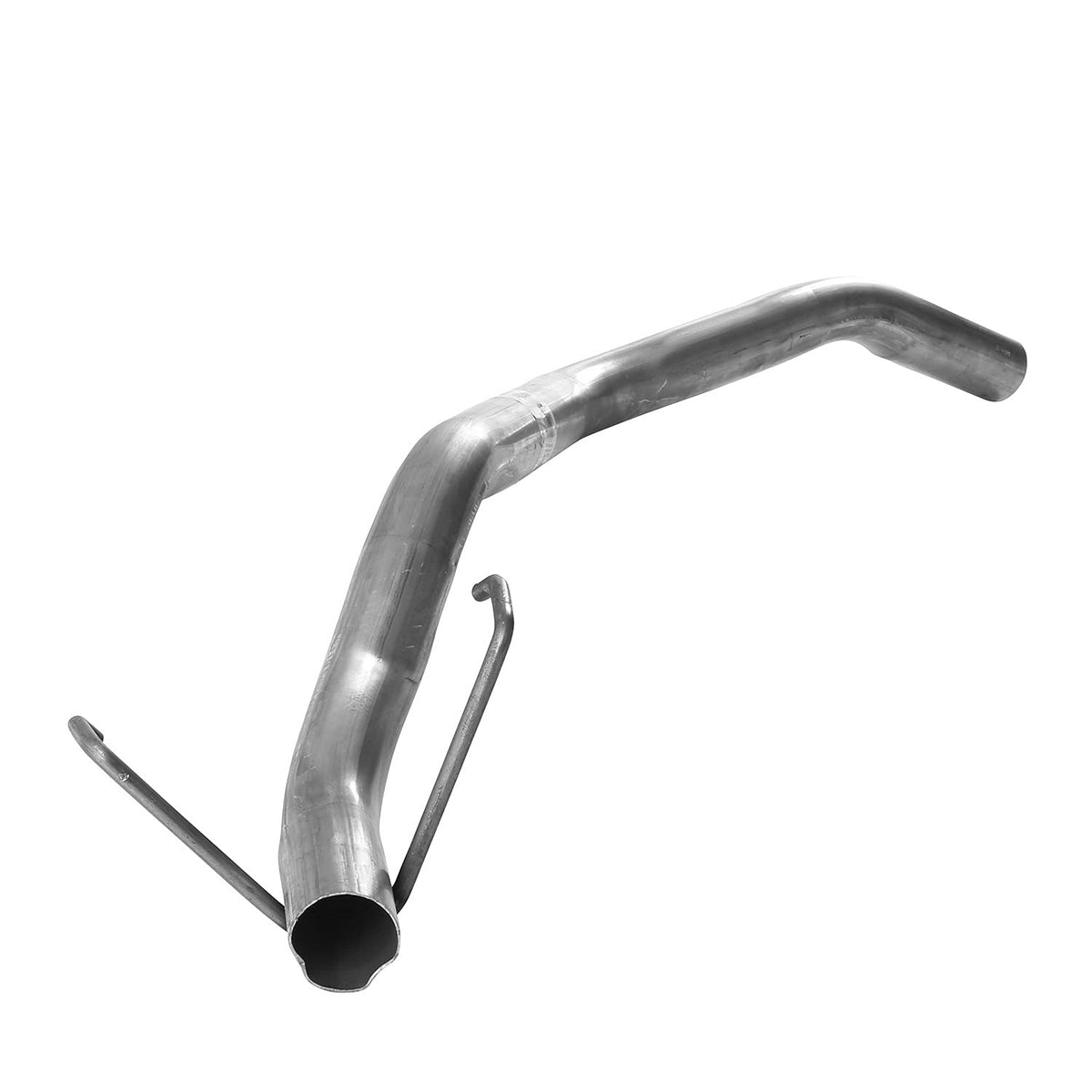 AP EXHAUST 44781 AP Exhaust Products 44781 Exhaust Tail Pipe