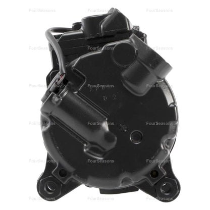FOUR SEASONS 197365 Four Seasons 197365 Reman Nippon 7 Seu17 A Compressor W/Clutch for Denso