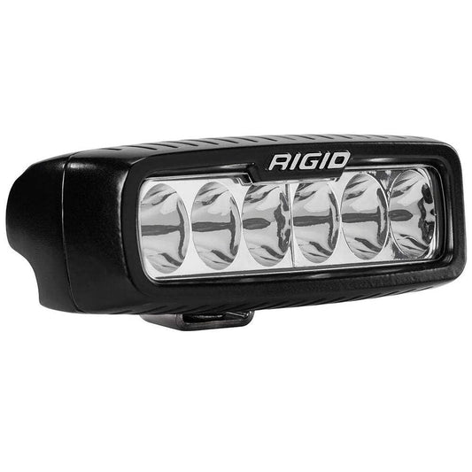 Rigid Industries 914313 Rigid Industries 914313 SR-Q PRO DRIVING SM