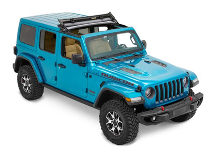 BESTOP 52454-35 Bestop Sunrider for Hardtop 5245435 for Jeep JL & JT 2018-2027