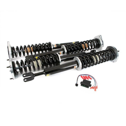 ARNOTT C-3540 Arnott C-3540 NEW COIL SPRING CONVERSION KIT - 04-10 A