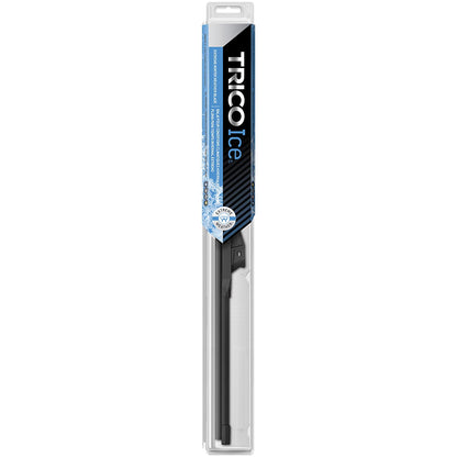 TRICO 35-130 TRICO ICE Wiper Blade 13 inch Fits Select Honda, Hyundai, Toyota, Nissan, Ford, Chevrolet, Jeep, Kia, Buick, GMC, Fiat, Suzuki, Model Years (35-130)