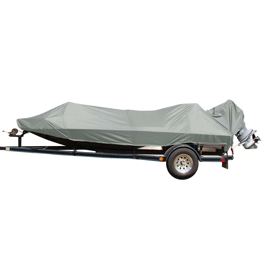 Carver 77818F-10 Styled-to-Fit Boat Cover