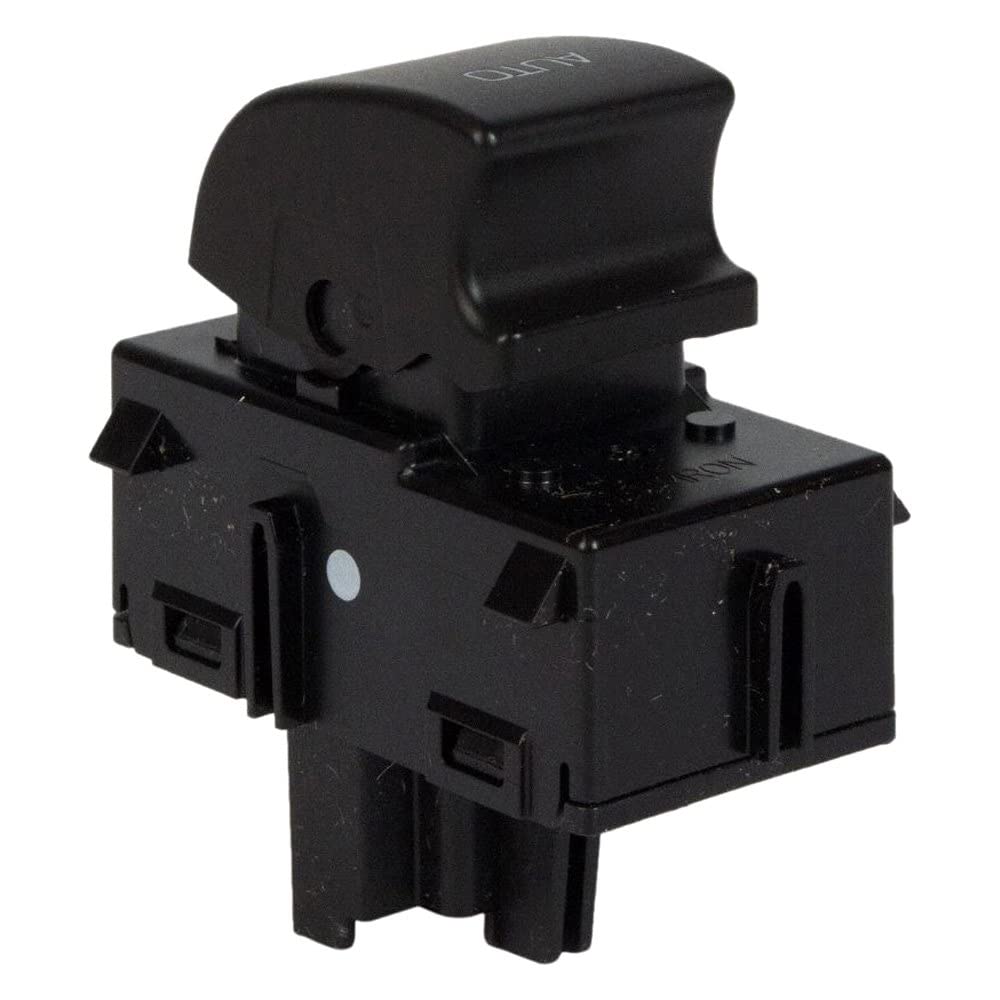 Motorcraft SW7270 SWITCH-WINDOW CONTROL-SING