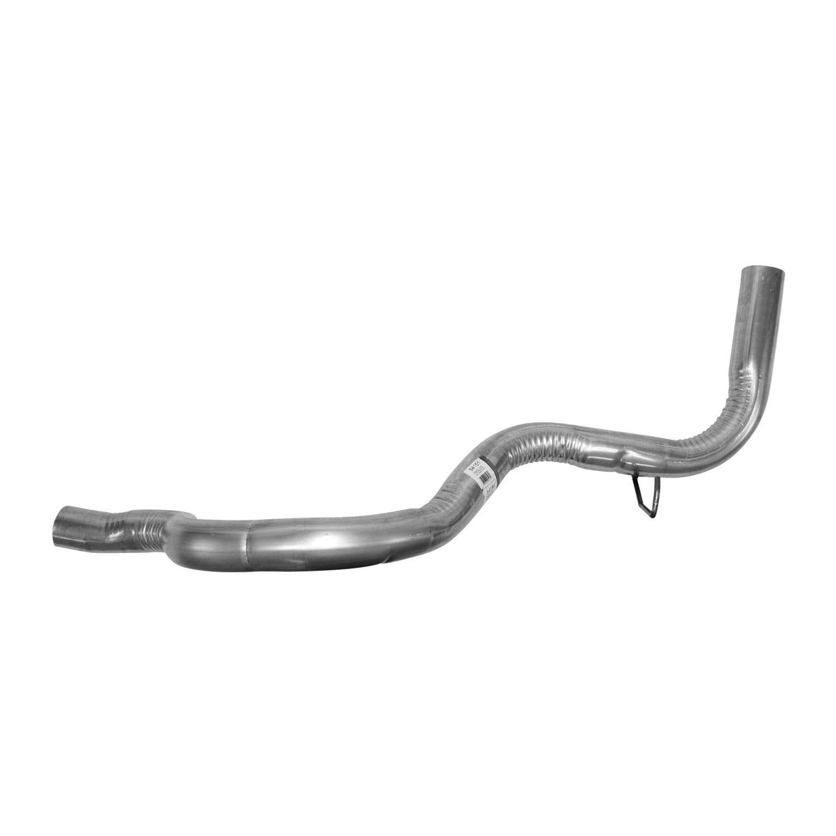 AP EXHAUST 54151 AP Exhaust Products 54151 Exhaust Tail Pipe