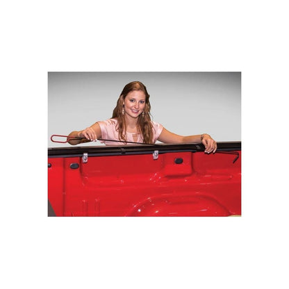 TRUXEDO 1705401 RealTruck TruXedo Truck Luggage Cargo Retriever | 1705401 | Truck Luggage - Cargo Retriever