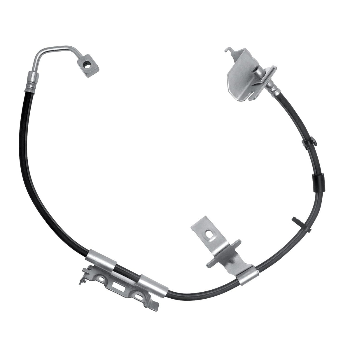 Dynamic Friction 350-42117 DFC Front Right Brake Hose