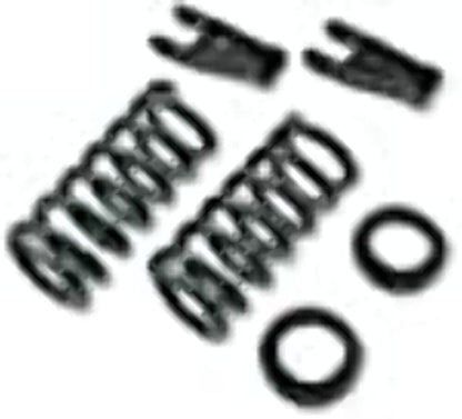 BELLTECH 790 Belltech 790 LOWERING KIT