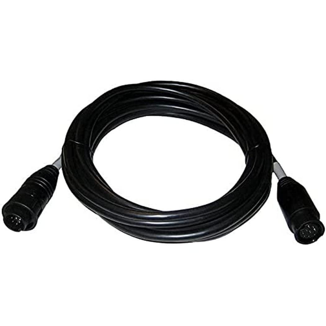 RAYMARINE A80327 Raymarine A80327 Transducer Ext. Cable, CP470/570, 10M,