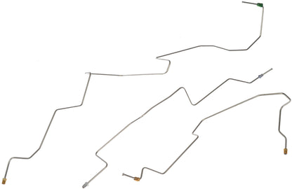 Dorman 919-042 Brake Hydraulic Line