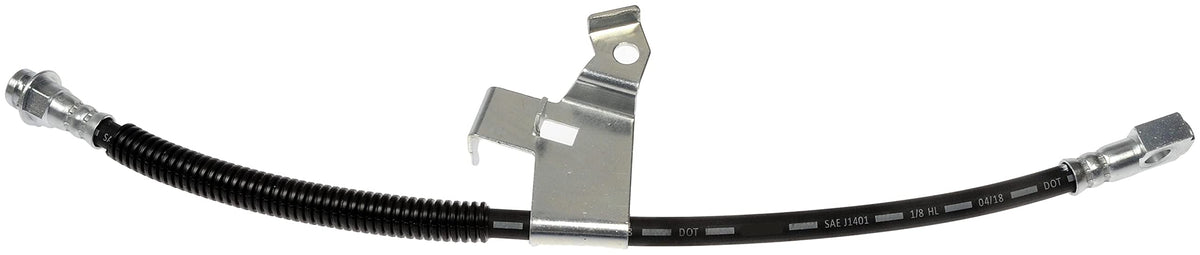 DORMAN H380908 Dorman H380908 Front Passenger Side Brake Hydraulic Hose