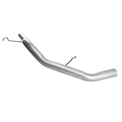 AP EXHAUST 54162 AP Exhaust Products 54162 Exhaust Tail Pipe
