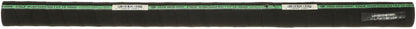Gates 24228 Green Stripe 2-Ply Straight Coolant Hose-3'