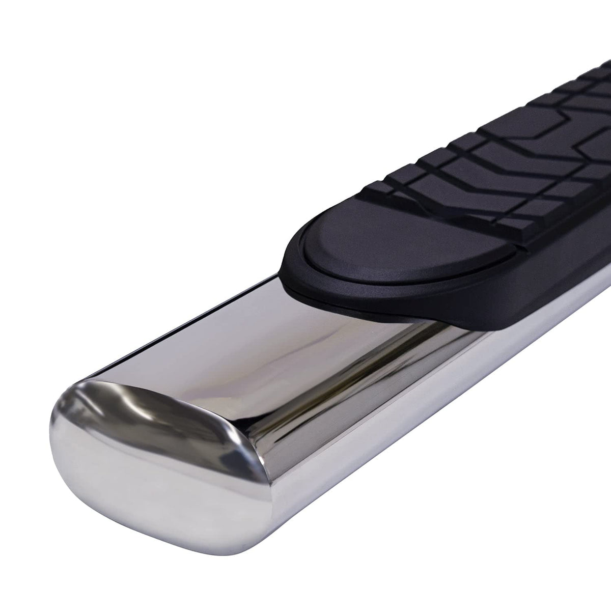 TRAILFX A7052S Trailfx A7052S 5' OVAL NERF BAR PSS