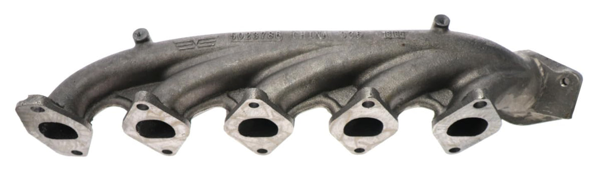 DORMAN 674-786 Dorman 674-786 Passenger Side Exhaust Manifold Kit - Includes Required Gaskets and Hardware Compatible with Select Ford Models