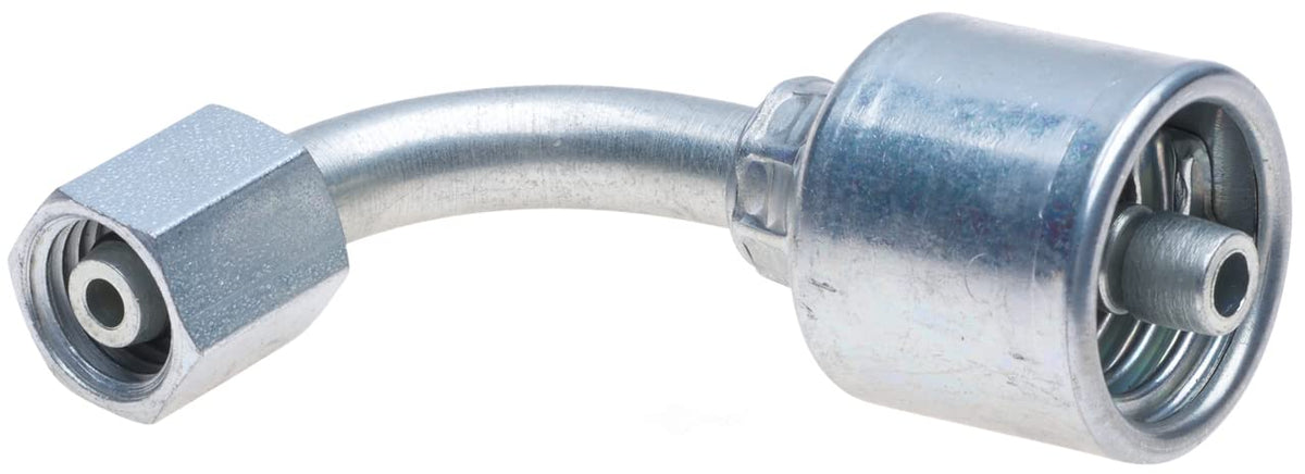Gates G25655-2035 HYDRAULIC COUPLING-MEGACRIMP
