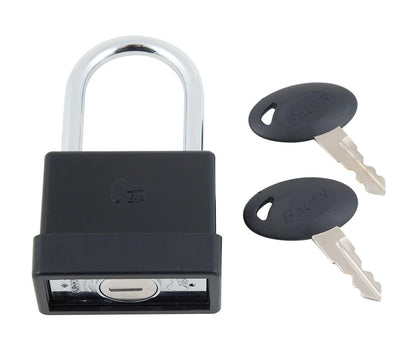 AP PRODUCTS 013-704 AP Products 013-704 Rekeyable Padlock F/Bar Lock